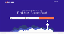 Desktop Screenshot of findabetterjob.net